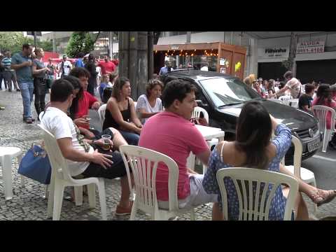 II DEBEM - Aniversário Shopping 5ª Avenida