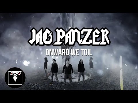 Video thumbnail for Onward We Toil