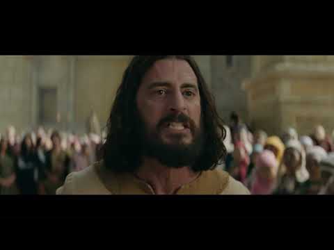 The Chosen Matthew 23