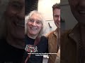 In the Studio with Albert Lee🎸10th Anniversary of the music release JUDY by Zelimir ⚡️