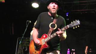 ''HALF THE TRUTH'' - DEVON ALLMAN BAND @ Callahan's, Nov 2015