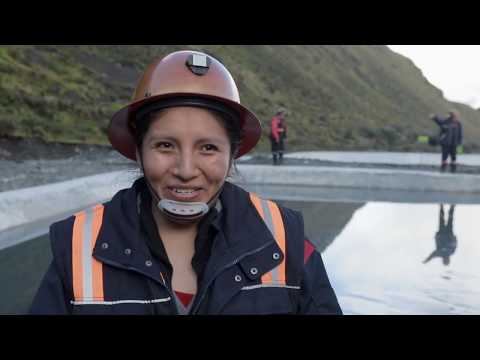 From Mine to Market - A Value Chain of Responsible Gold