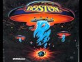 Boston - Let me take you home tonight (Boston) HQ