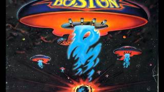 Boston - Let me take you home tonight (Boston) HQ