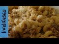 How To Make Classic American Chop Suey