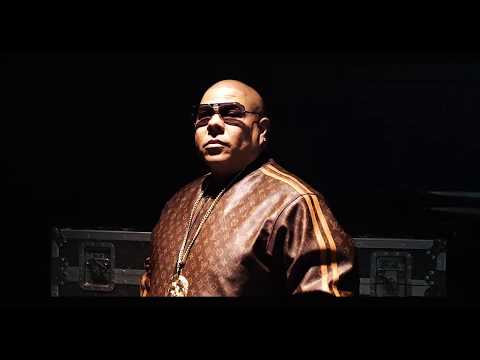 Supreme La Rock - Seattle DJ