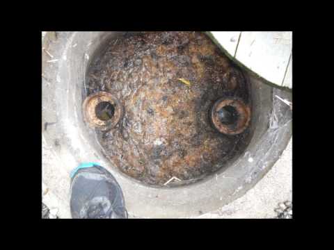 Volgare è Popolare - Acqua & Merda