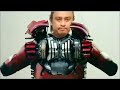 Iron Man Suit Up Edited Using Capcut