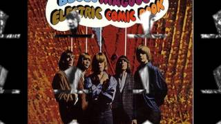 Blues Magoos I Can Hear The Grass Grow.