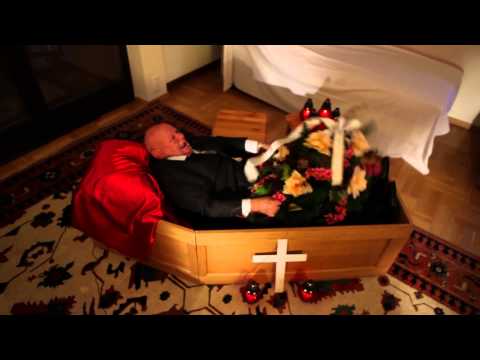 Urban. Wieczny odpoczynek