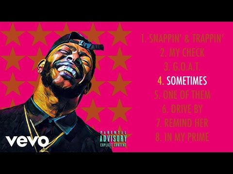 Video thumbnail for Sometimes