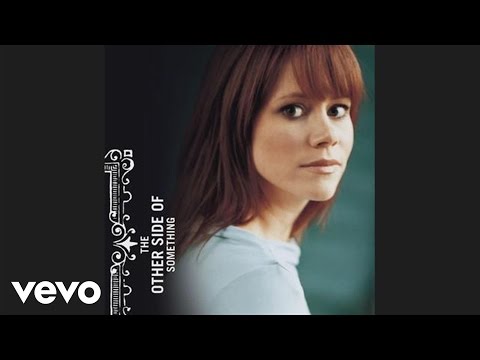 Sara Groves - What I Thought I Wanted (Official Pseudo Video)