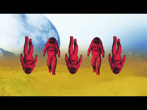 NIIKO X SWAE - Parallel Universes (That Should Be Me) (feat. Frawley) [Official Visualizer]