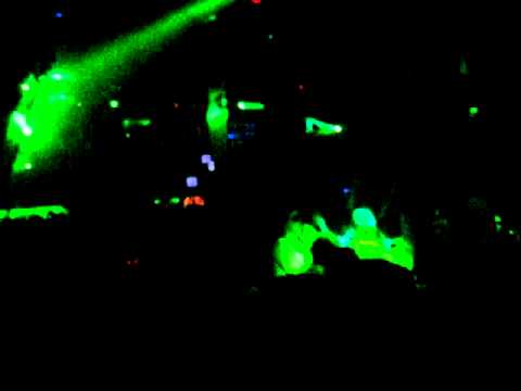 Gareth Emery at Pacha NYC on 05.13.11