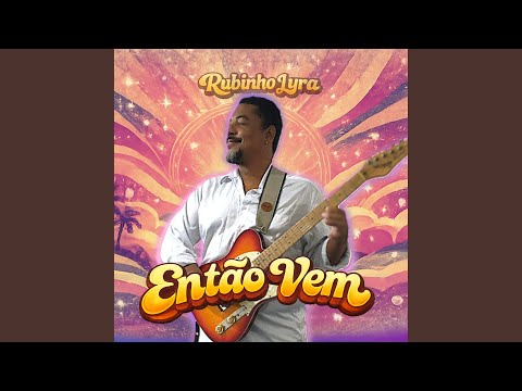 Antes Que Amanheça - Rubinho Lyra