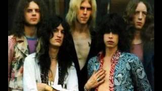 Home Tonight★Aerosmith