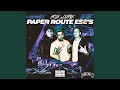 Paper Route Ese's (feat. Brick Wolfpack)