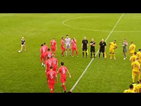 210814 Bromsgrove Sporting 0 Leiston 4