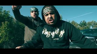 YP aka Young Paul &amp; Merk Montes - Love Over Hate music video - Christian Rap