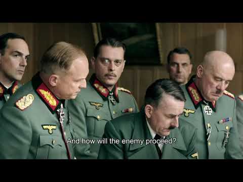 A new pledge to Hitler   Rommel