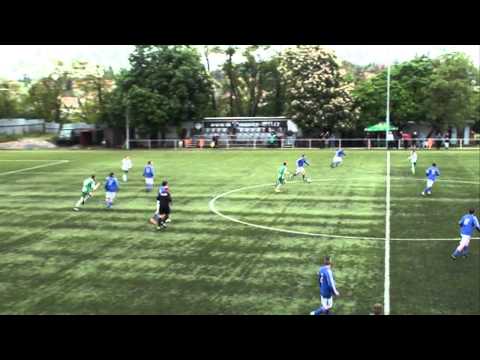 3.5.2014 SK Střešovice 1911 - 1999 Praha REPORTÁŽ z UTKÁNÍ