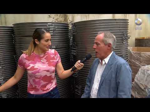 D Todo - Fábrica de cubetas (10/05/2018)