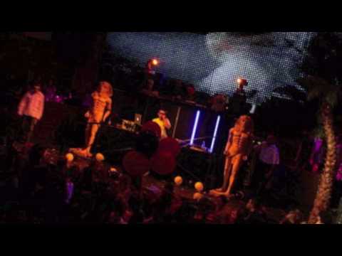 HD Sean Paul & Reel 2 Real VS DJ-PAPI (2010 SUMMER MASH-UP REMIX)