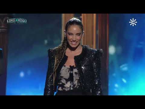 INDIA MARTÍNEZ: 'VENCER AL AMOR'