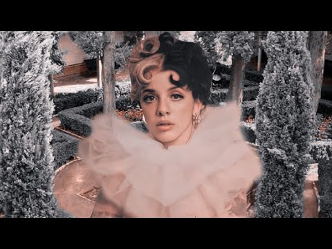 Melanie Martinez - Unknown Song [MM3 Snippet]