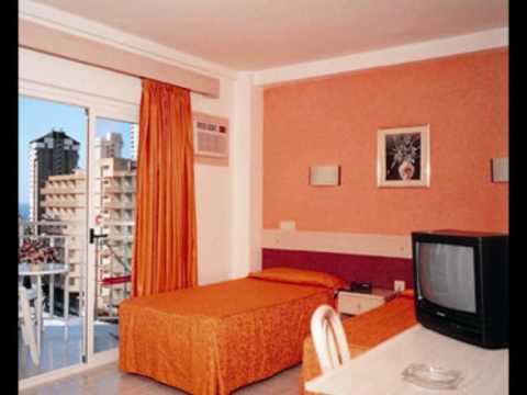 Hotel Calypso Benidorm