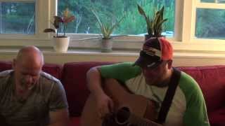 Looking For Me Somewhere by the BoDeans covered by soulshine