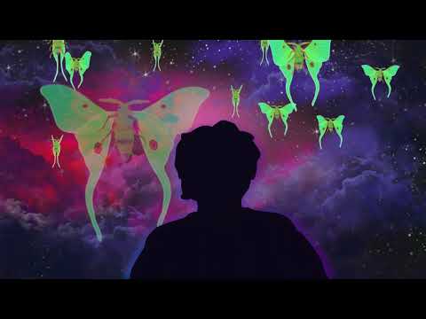 prettyXIX ft. NVM, 2pillz, and wokeupat4am - Stay Up (Visualizer)