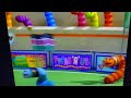 Opening To Sesame Street Elmocize 1996 VHS