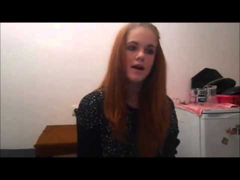 The heart wants what it wants . Cover by Adriana Miglane