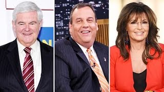 Spurned Trump Backers Go Rogue