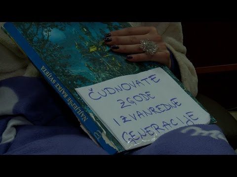 4. E (Skeč) II. gimnazija Split - 2016./2017.