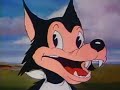 Mighty Mouse Wolf Wolf 1944