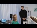Moritz Garth feat. LEA - Leiser (Piano Session)