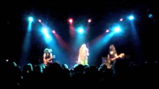 Redd Kross live at the El Rey Dec 3rd 2013