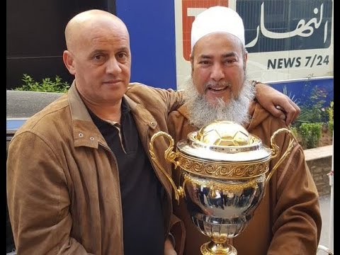 الشيخ شمس الدين والرجل الذي " إغتصب جارته في حقل النعناع "