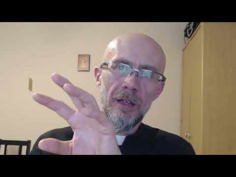 Wideo: Jezus, jako Syn Boży terminuje u swego Ojca.