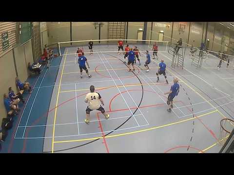 Setash HS1  - Toesj HS3