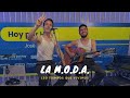 Los tiempos que vivimos | La Maravillosa Orquesta del Alcohol (La M.O.D.A.)