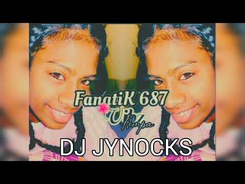 FANATIK687 | DJ JYNOCKS x P.U.R.P.LE - FILY FT NELA ZOUK REMIX REKEST ELVYNE
