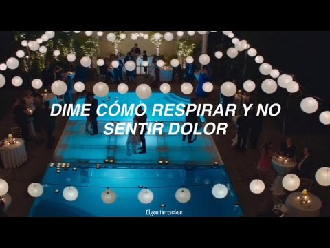 Us - James Bay (Letra en Español) (Hessa - After)