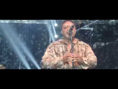 DONOMA VENERDì 13.11.15 - EARTH WIND & FIRE Experience