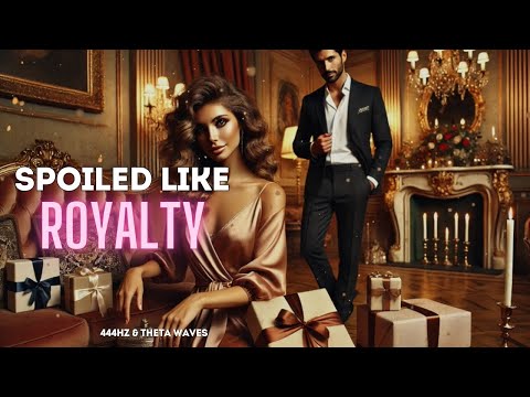 No One Can Resist Me 👑 Spoiled, Loved, and Obsessed Over!