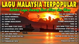 Download lagu Lagu Malaysia Lama Populer | Lagu Malaysia Full Album Tanpa Iklan mp3