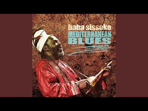 Sahel Blues