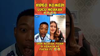 Download lagu Udin lucu banget di kenalin ke papah pz π€£π #udin #perempatanudin #shorts #komedi #tiktokers #viral mp3 Download lagu Udin lucu banget di kenalin ke papah pz π€£π #udin #perempatanudin #shorts #komedi #tiktokers #viral mp3